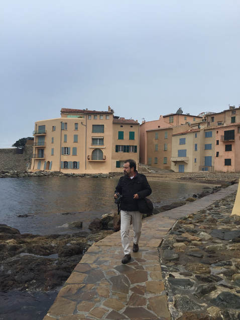 St. Tropez