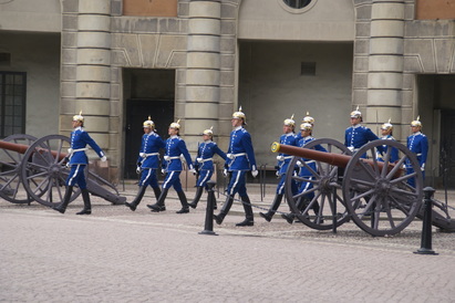 Stockholm