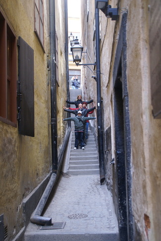 Stockholm