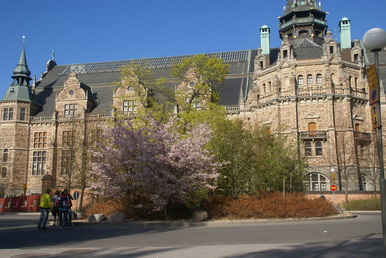 Stockholm