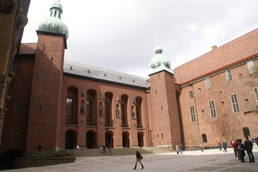 Stockholm