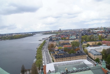 Stockholm