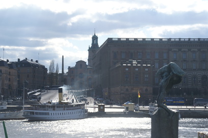 Stockholm