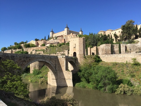 Toledo
