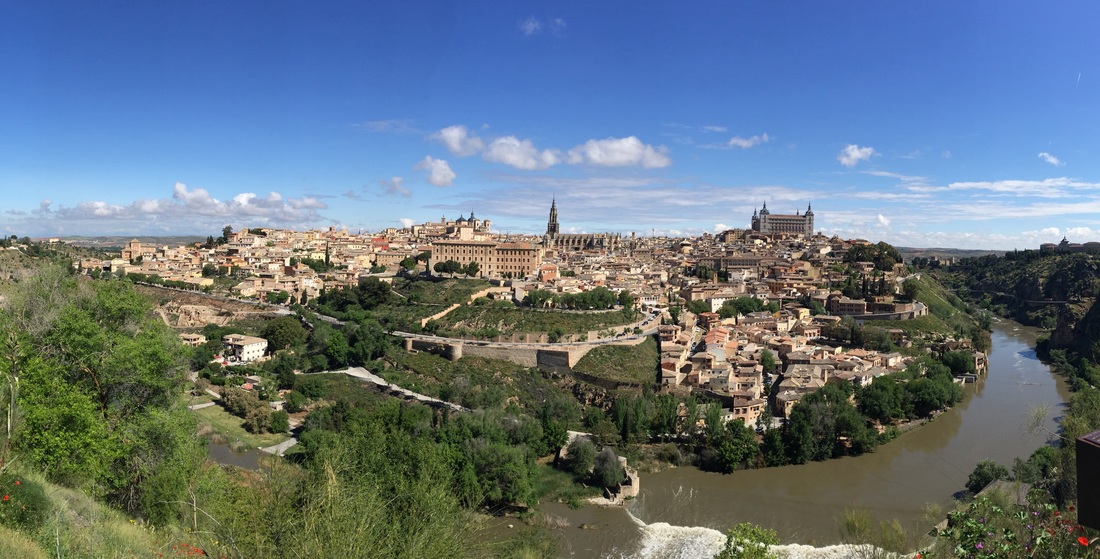 Toledo