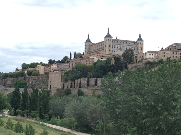 Toledo