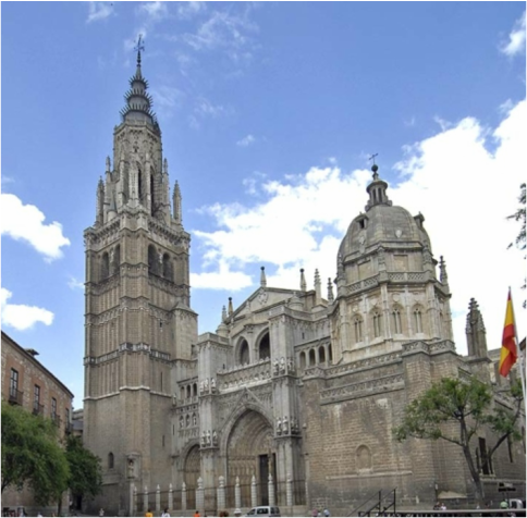 Toledo