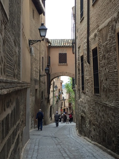 Toledo