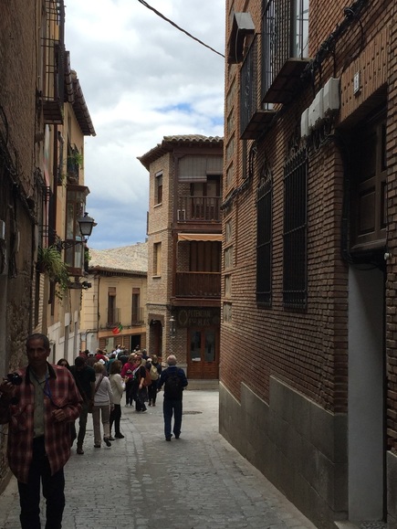 Toledo
