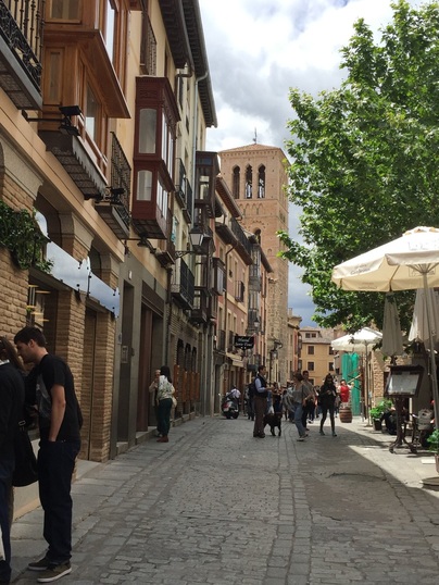 Toledo