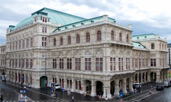 Viyana