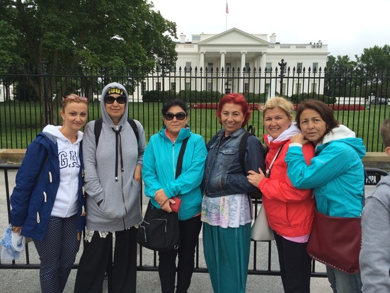 Washington