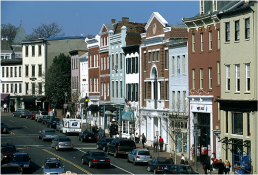 Washington