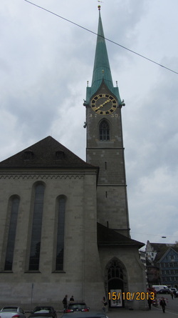 Zürih